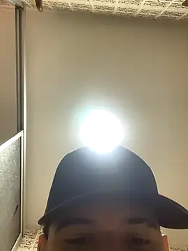 Hayden Boy  online show from 10/28/25, 12:41