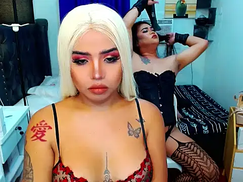 Snapshot of LovelyTs4U chatting on 05/19/26, 08:37 LovelyTs4U online show from 05/19/26, 08:37