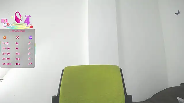 issa bella18 online show from 11/22/25, 03:27