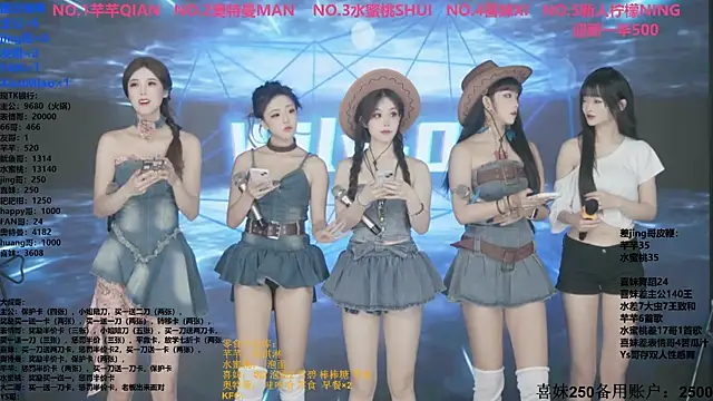 Wily-07 online show from 11/19/25, 11:27