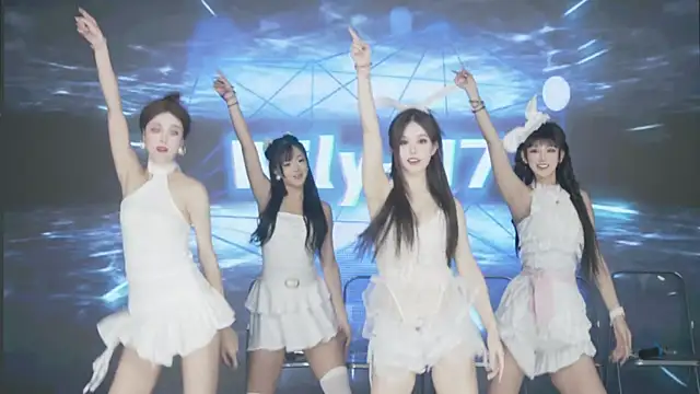 Wily-07 online show from 11/24/25, 11:26