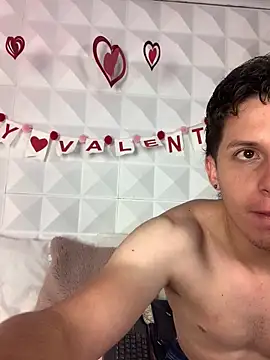 Snapshot of SsexCouplee chatting on 02/15/26, 11:41 SsexCouplee online show from 02/15/26, 11:41