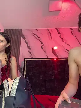 Snapshot of SsexCouplee chatting on 03/08/26, 10:41 SsexCouplee online show from 03/08/26, 10:41