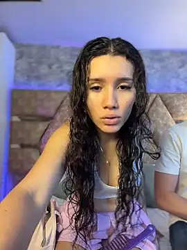 SsexCouplee online show from 06/04/26, 11:38