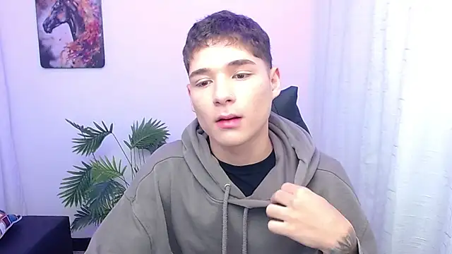 Mattass18 online show from 04/29/26, 01:37