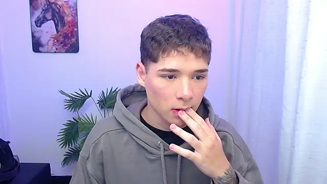 Mattass18 online show from 05/12/26, 01:08