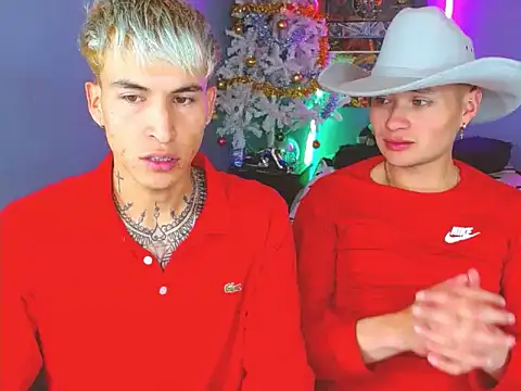 Latin boysxxxx online show from 11/02/25, 11:29