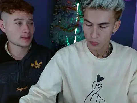 Latin boysxxxx online show from 11/05/25, 06:57