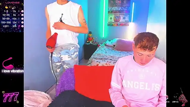 Snapshot of Latin_boysxxxx chatting on 02/03/26, 07:30 Latin boysxxxx online show from 02/03/26, 07:30