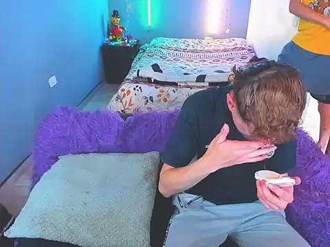 Snapshot of Latin_boysxxxx chatting on 02/09/26, 07:51 Latin boysxxxx online show from 02/09/26, 07:51