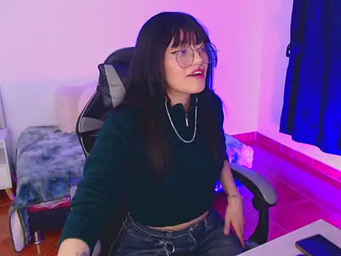 Isabella  666 online show from 12/05/25, 05:05