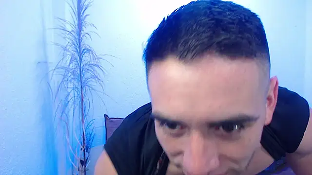 Ethan Blaze online show from 10/16/25, 11:55