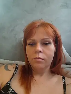 PorcelainDoll1 online show from 04/30/26, 12:33