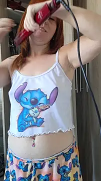 PorcelainDoll1 online show from 06/03/26, 03:39