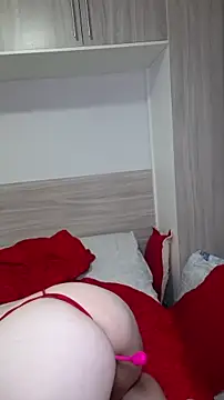 PorcelainDoll1 online show from 06/16/26, 04:42