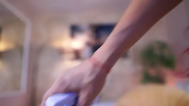 TiffanyBlaize online show from 12/05/25, 07:43