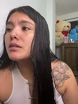 Mellani luod online show from 04/22/26, 03:20