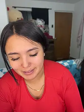 Snapshot of Mellani_luod chatting on 05/29/26, 03:26 Mellani luod online show from 05/29/26, 03:26