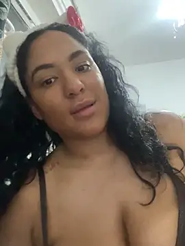 CocoRaexx online show from 11/07/25, 05:24