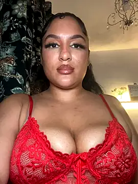 CocoRaexx online show from 11/14/25, 11:13