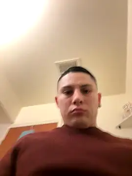 Feloh95 online show from 11/13/25, 03:49