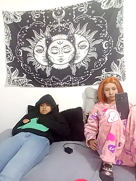 abby n emily online show from 11/19/25, 12:27