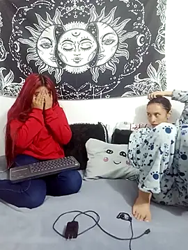 abby n emily online show from 01/07/26, 12:29