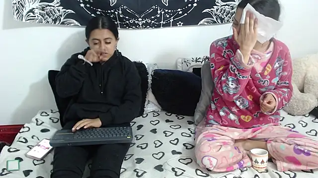 abby n emily online show from 05/16/26, 01:21