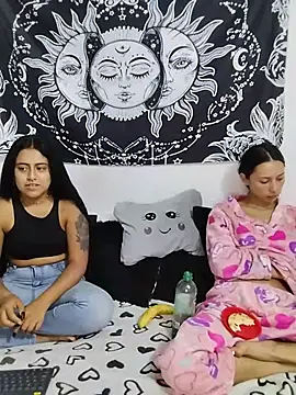 abby n emily online show from 05/25/26, 03:29