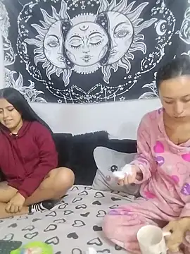 abby n emily online show from 06/11/26, 01:31