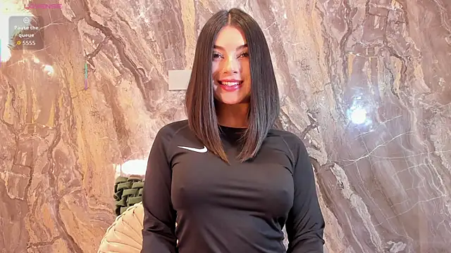 Rashel Frost  online show from 12/22/25, 03:31