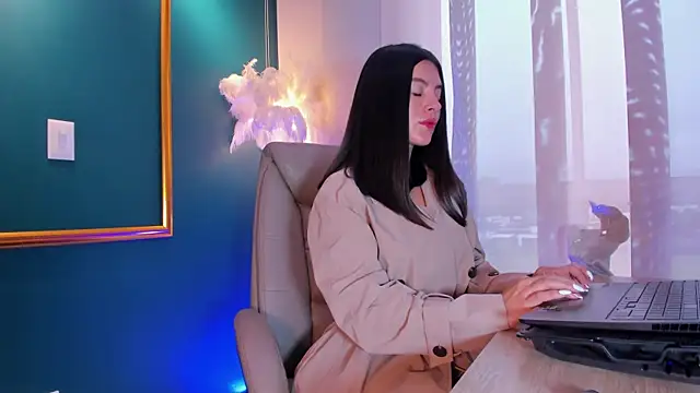 Rashel Frost  online show from 05/30/26, 03:09