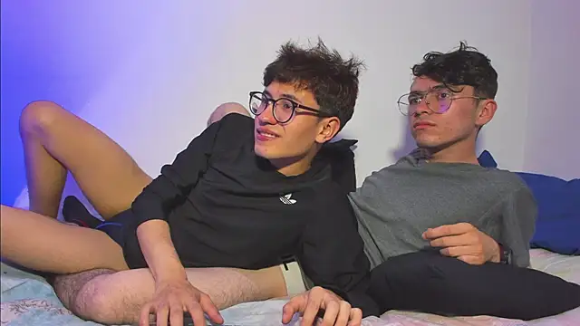 dani angel dark online show from 11/06/25, 01:39