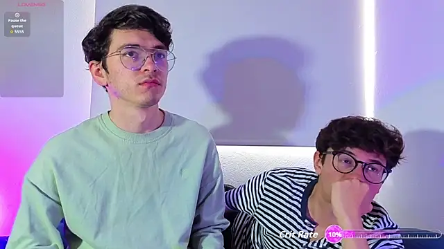 dani angel dark online show from 02/12/26, 07:20