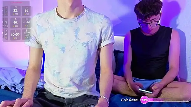 dani angel dark online show from 02/22/26, 07:01