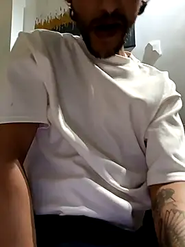 Liam Samderz online show from 01/18/26, 09:35