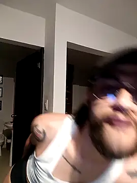 Liam Samderz online show from 03/01/26, 06:37
