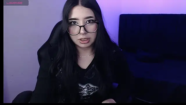 VamppyJane online show from 12/17/25, 01:00