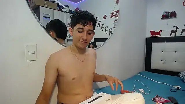 Dravith Valery online show from 12/14/25, 02:06