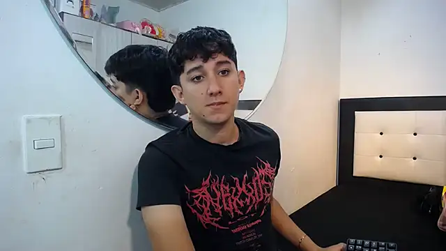 Dravith Valery online show from 02/02/26, 11:53