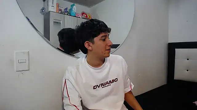 Dravith Valery online show from 02/07/26, 11:52