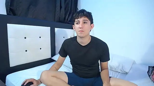 Dravith Valery online show from 02/12/26, 03:23