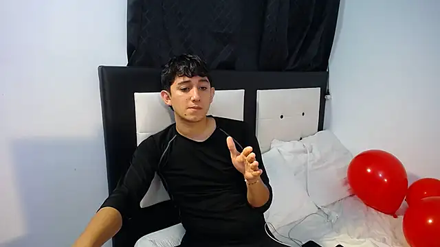 Dravith Valery online show from 02/15/26, 04:53