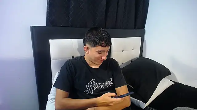 Dravith Valery online show from 02/19/26, 05:36