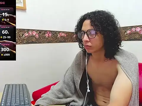 Mike Miiller  online show from 11/05/25, 03:28