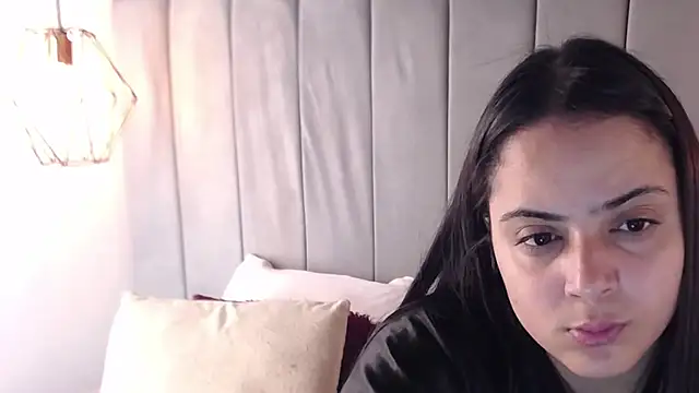 Snapshot of Pamela_occoner_ chatting on 10/29/25, 07:26 Pamela occoner online show from 10/29/25, 07:26