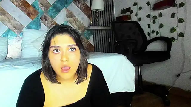 Diosadelchat online show from 12/18/25, 04:07