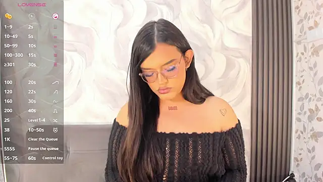 xkaty grey online show from 05/11/26, 09:45