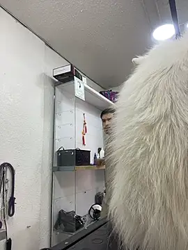 Leonardmoppet online show from 11/02/25, 03:58