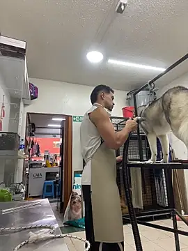 Leonardmoppet online show from 11/04/25, 08:52